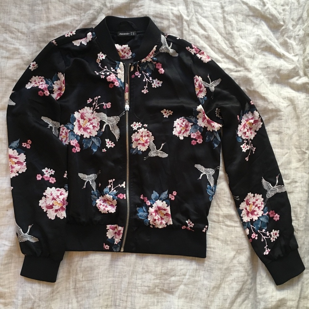 Jacket